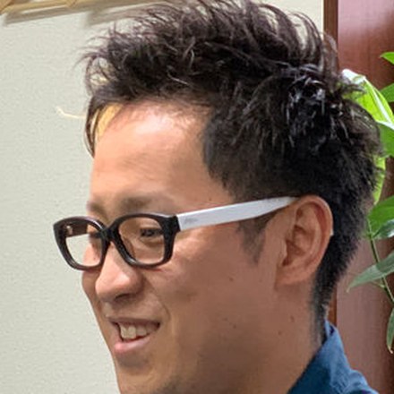 店主 四反田 幸二